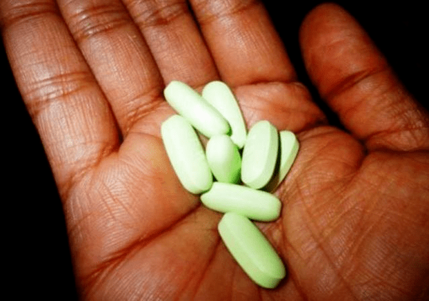 antibiotikas un alkohols