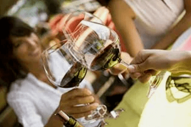 gribasspēks cīņā pret alkoholismu